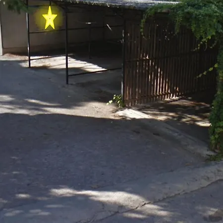 Apartman Kulturist Piran