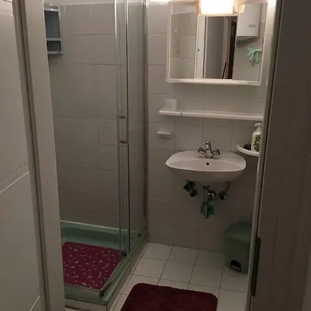 Kulturist Apartment