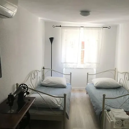 Kulturist Apartment