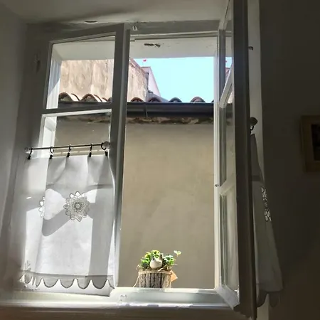 Kulturist Appartement